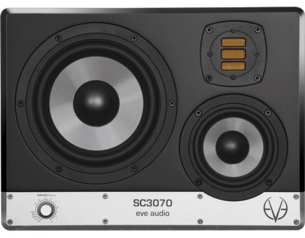 EVE audio 30022