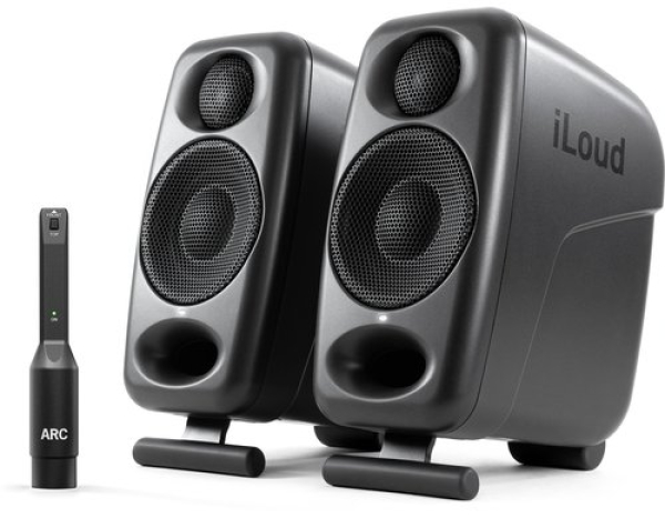 IK Multimedia IP-ILOUD-MMPRO2X-IN