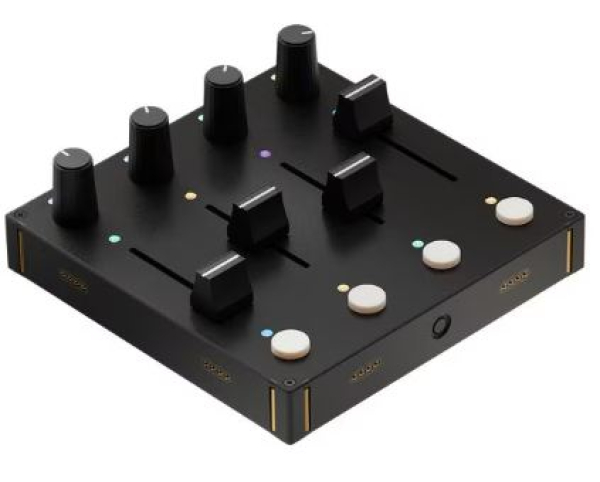 Divers GRID2-PBF4-ST