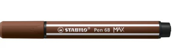 Stabilo 768/45_5