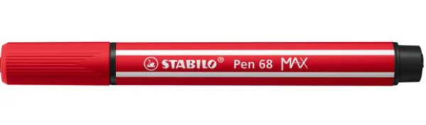 Stabilo 768/48_5