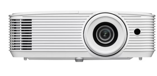 Optoma E9PV7GA10EZ1ETH