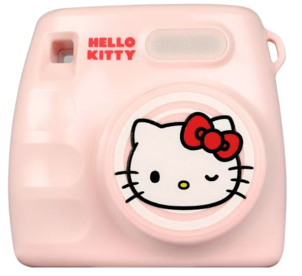 Yashica YAS-MNDCSP-K2