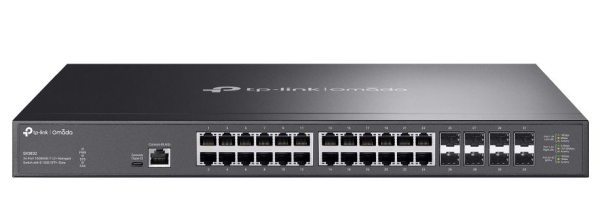 TP-LINK SX3832