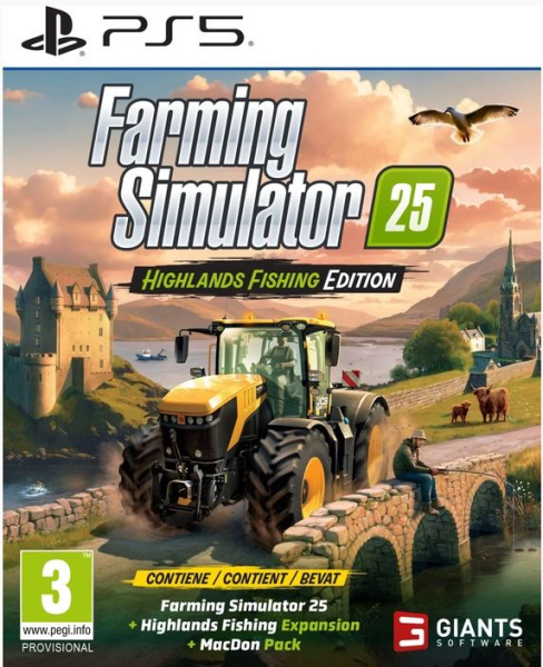 Divers 4064635550671