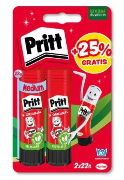 Pritt 45-900-323