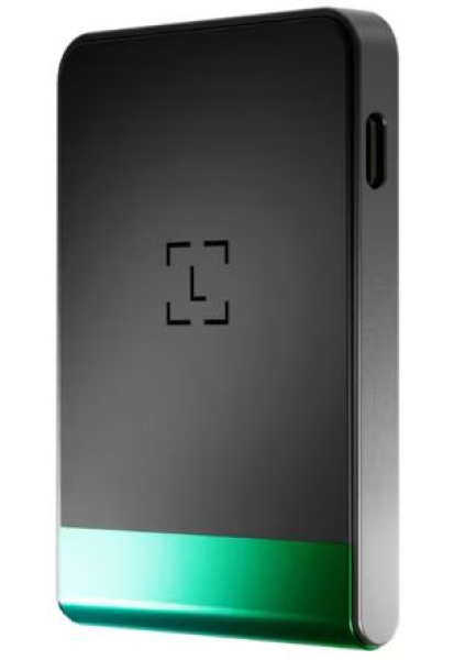 Ledger 3760027785485