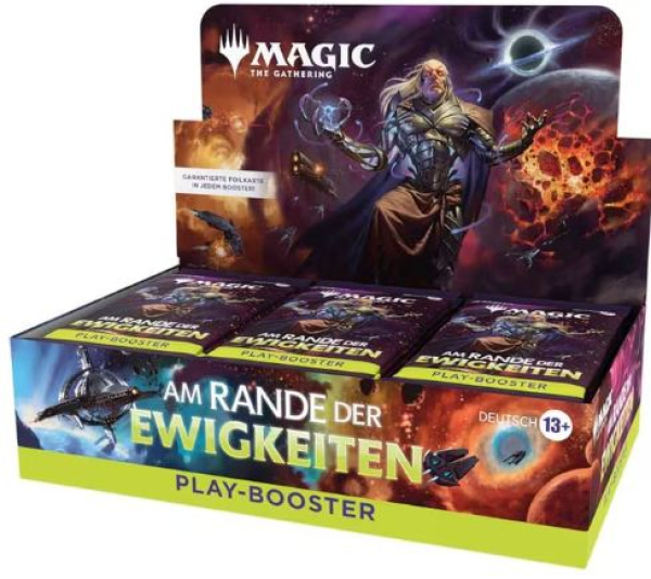 Magic: the Gathering WOTCD44471000