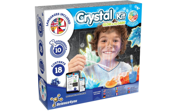 Science4You S4Y-80004384