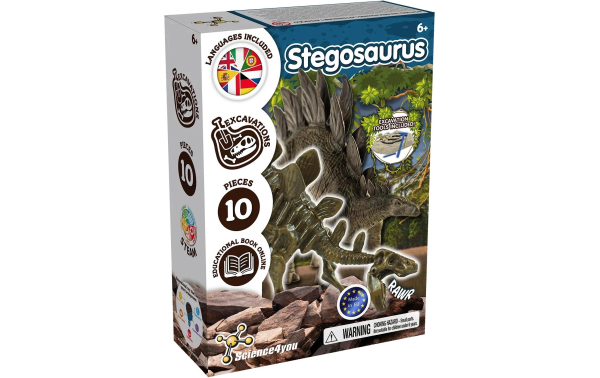 Science4You S4Y-80004995