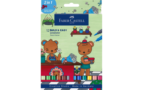 Faber-Castell 164815