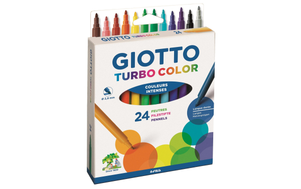 Giotto F07150000