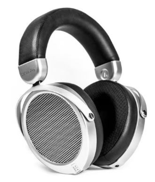 HiFiMAN Deva Pro