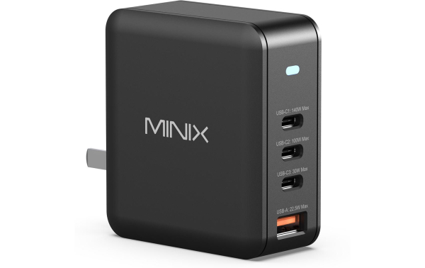 MINIX NEO-P165