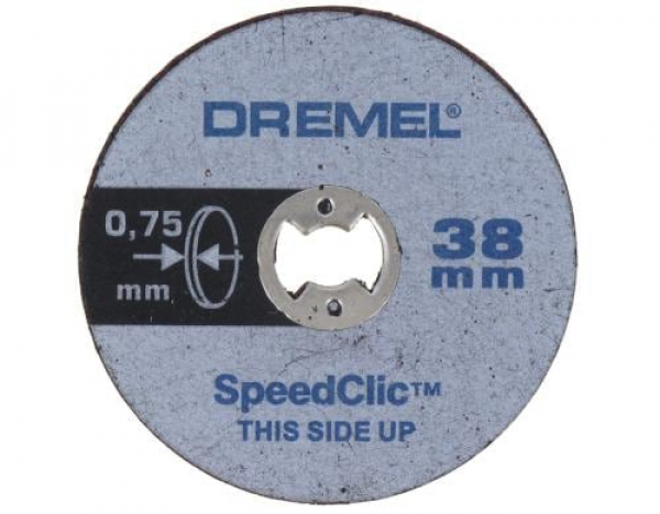 Dremel 2615S409JB
