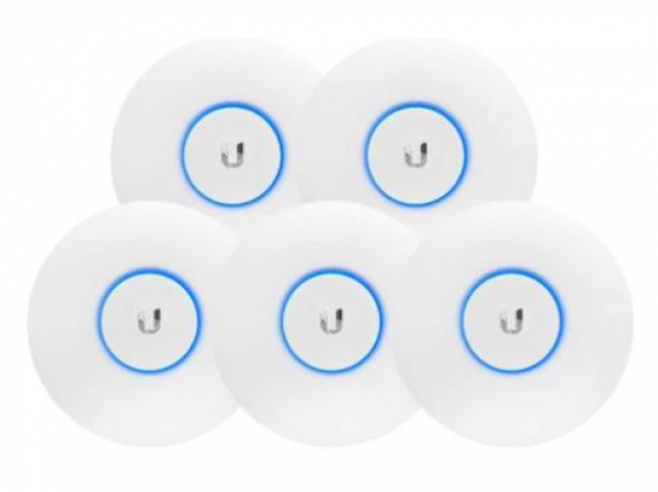 Ubiquiti Networks UAP-AC-PRO-5