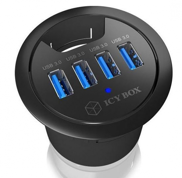 ICY BOX IB-HUB1403
