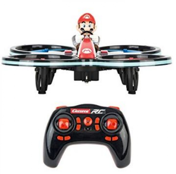 Carrera Mini MarioCopter RC 2.4 GHz