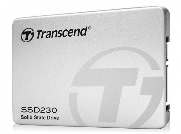 Transcend ssD230S ssD (TS2TssD230S) - 2.5 Zoll SATA3 - 2TB