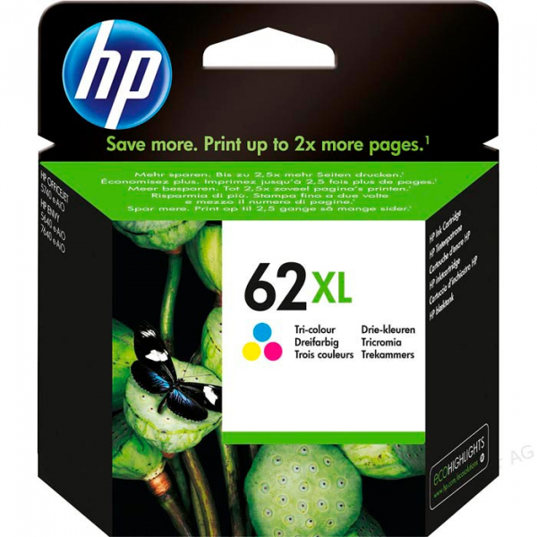 HP C2P07AE#UUS