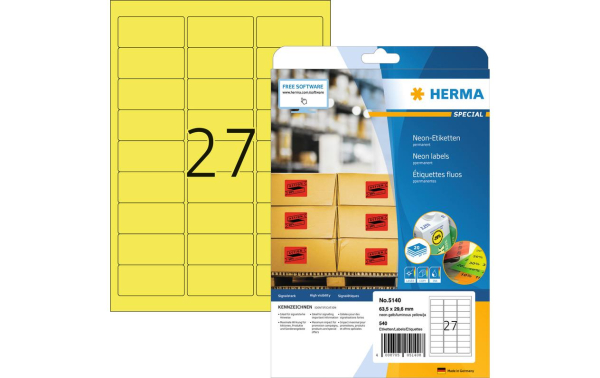 Hema 5140