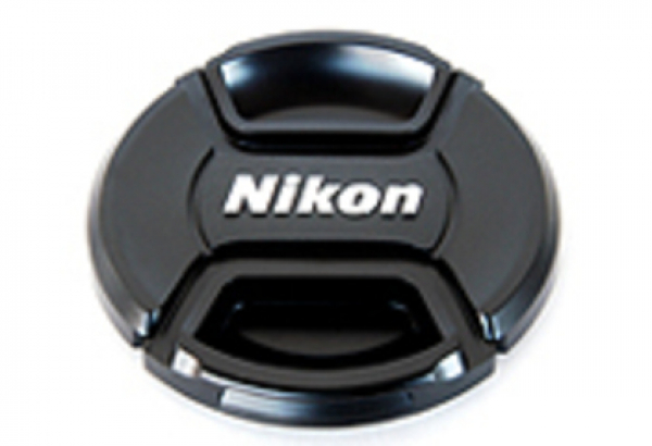 Nikon Objektivdeckel 62 