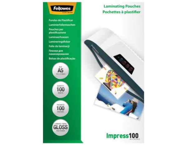 Fellowes 5351002