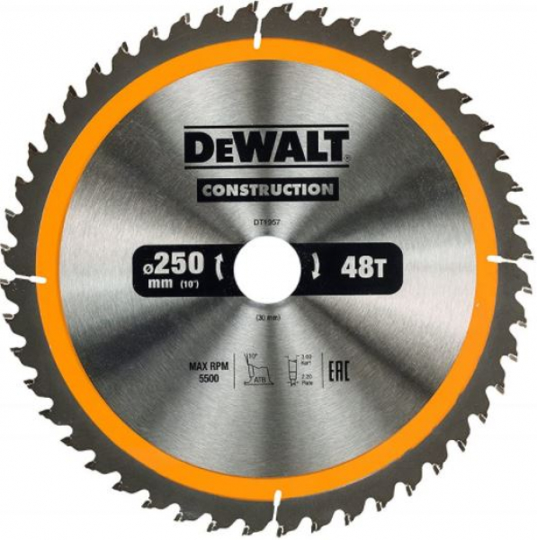 DeWALT DT1957-QZ