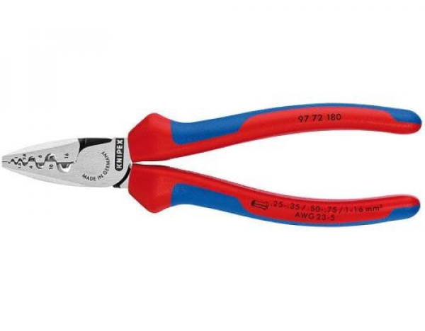 Knipex 9772180