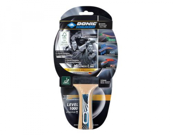 Donic Schildkröt 754427