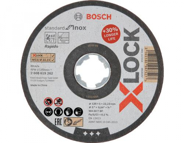 Bosch 2608619262