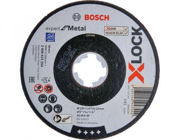 Bosch 2608619254