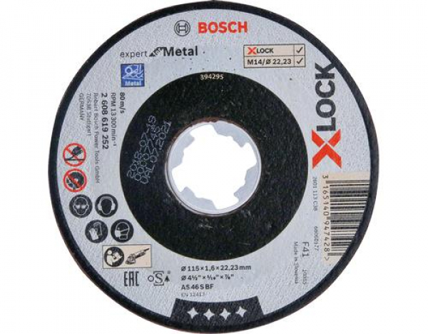 Bosch 2608619252