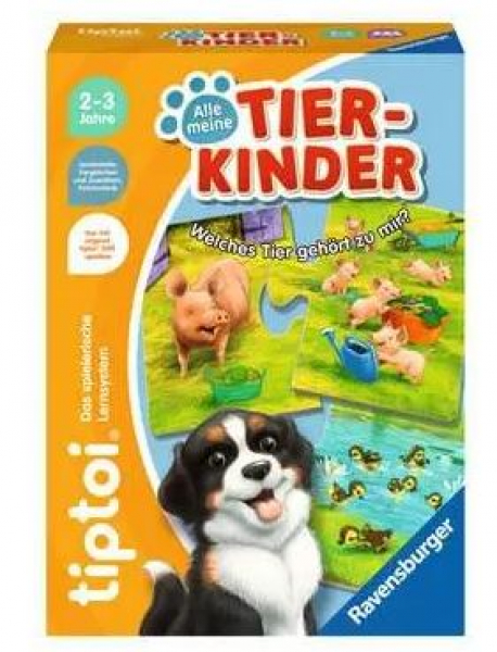 Ravensburger 00108