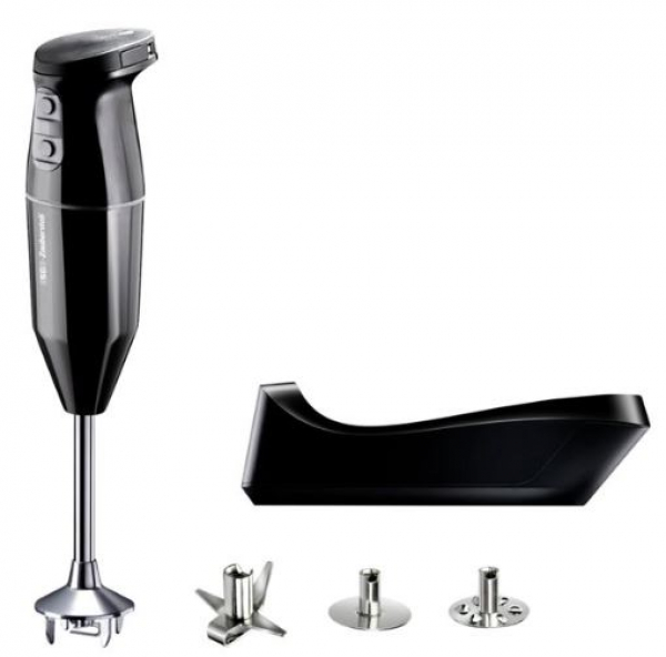 ESGEZauberstab Cordless Mixer Schwarz