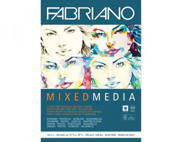 Fabriano F19100441