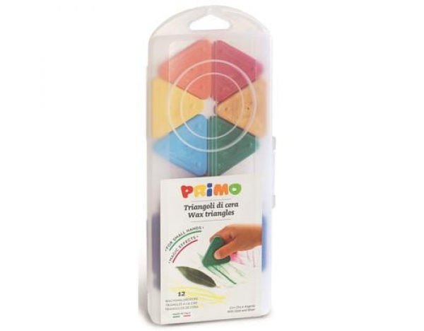 Primo 073TRI12AP