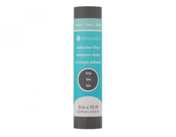 Silhouette V9-GP-GRY-C