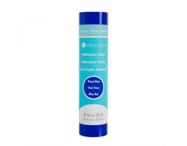 Silhouette V9-GP-RYBLU-C