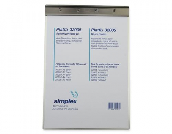 Simplex 32005