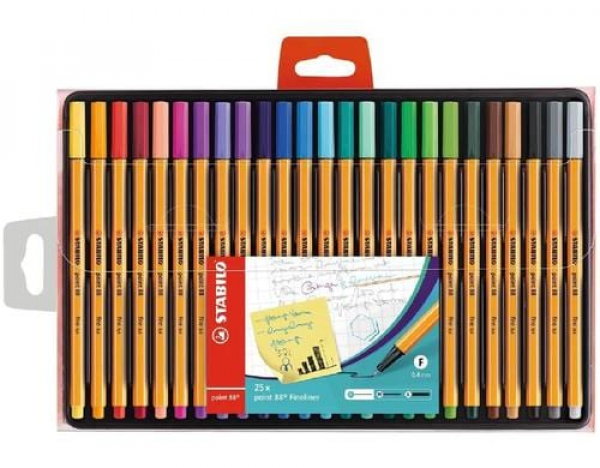 Stabilo 8825-1