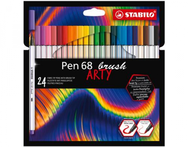 Stabilo 568/24-21-20