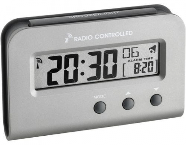 TFA Dostmann 60.2513.54