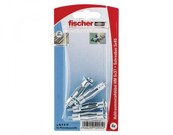 Fischer 578502