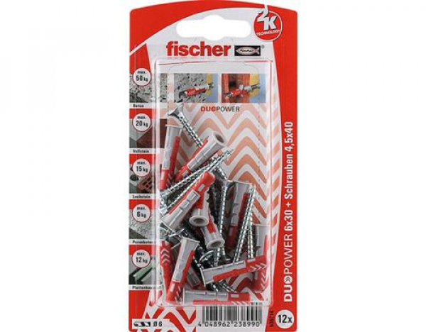 Fischer 631705