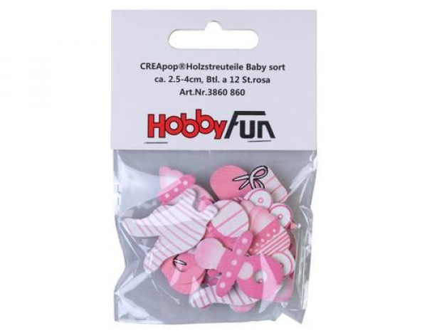 HobbyFun 3860860