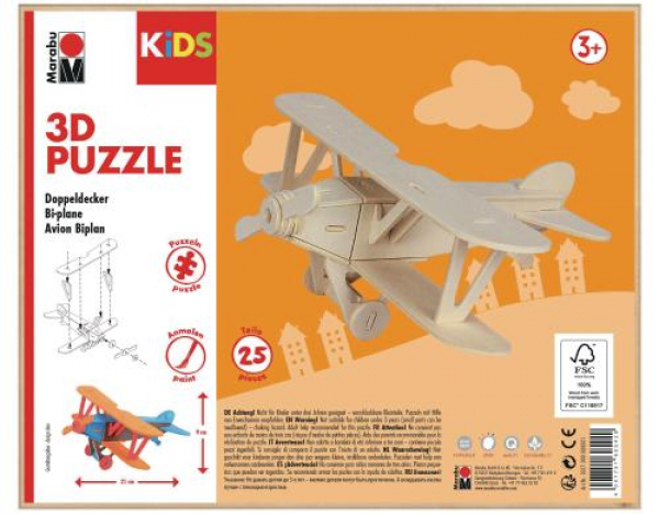 Marabu 0317000000001