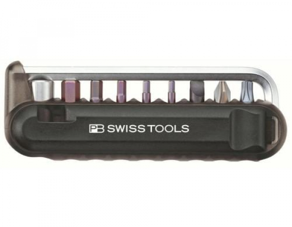 PB SwissTools PB 470.Black