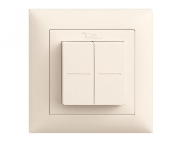 Feller 4120.2.S.FMI.Y.35