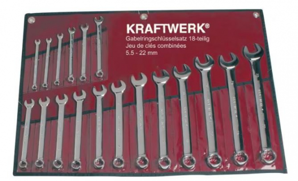 KRAFTWERK 3557R